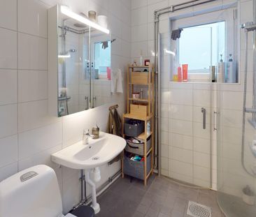 Tingbergsgatan 18 C, Karlstad - Photo 4