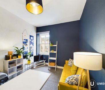 1 bedroom apartment to rent - Photo 4