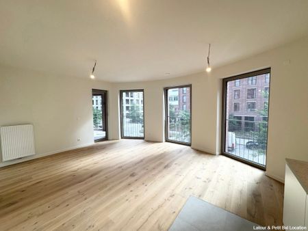 Drève du Parc, 1000, Bruxelles - Foto 2