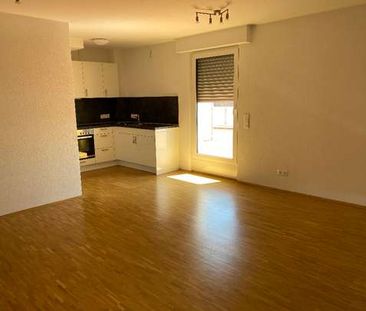 Moderne 2-Zimmer Wohnung in Hannover - Photo 4