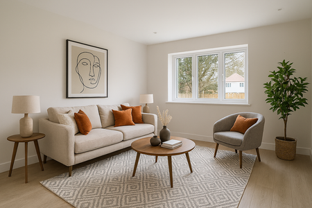 3 bedroom house to rent - Photo 5