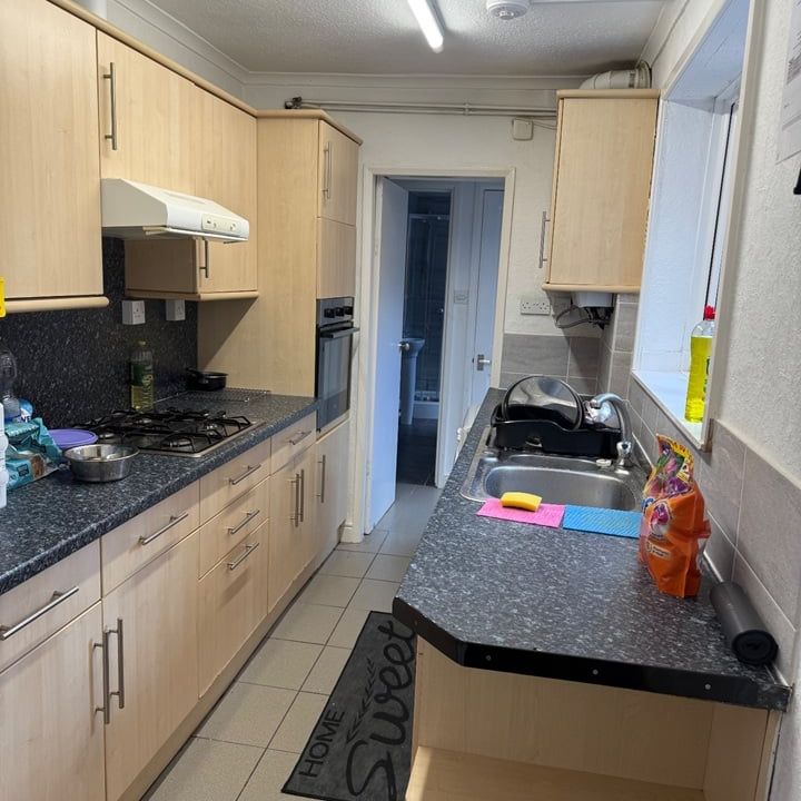 Room in a Shared House, Milner Road, B29 - Photo 1