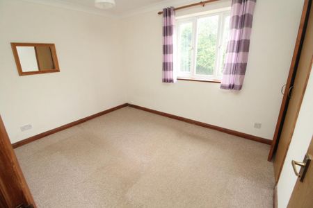 1 bedroom terraced house to rent - Photo 2