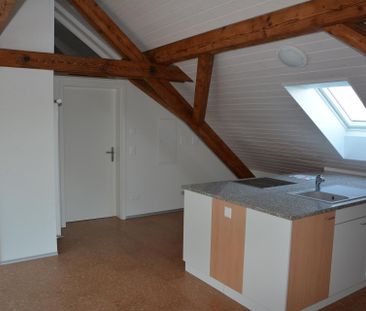 Charmante 3.0 Zimmerwohnung in Schwaderloch zu vermieten - Photo 6
