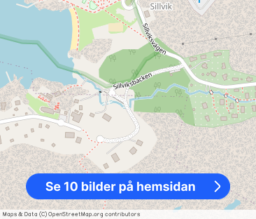 Sillviksbacken, Torslanda - Foto 1