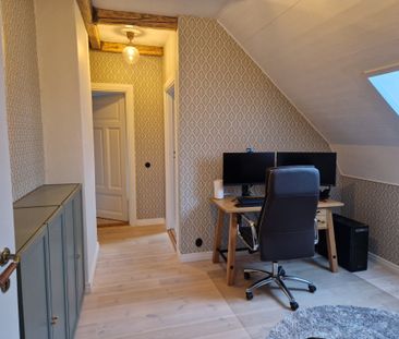 Bigårdsvägen, Vellinge - Foto 1