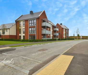 2 bedroom apartment to rent - Photo 6