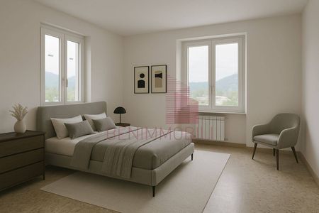 Trilocale via Silvio Bonomelli 13, Centro, Iseo - Photo 2