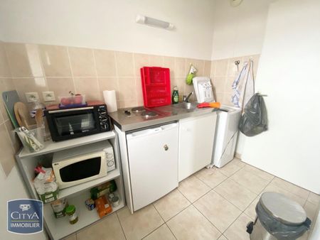 Location Appartement 2 pièces 48m² CAUDRY 59540 - Photo 4