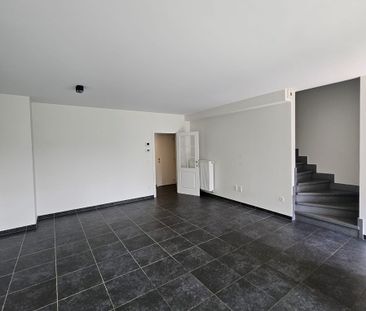 PENTHOUSE - DUPLEXAPPARTEMENT MET 4 SLAAPKAMERS LAKEN - Photo 4