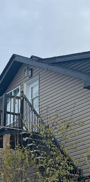 5 ½ à Louer | Rue Mirelle (Laval) | Disponible 15 Décembre - Photo 1