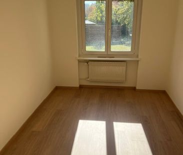 4-Zimmerwohnung Nähe Kantonsspital - Photo 5