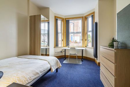 9 bedroom house to rent - Photo 2