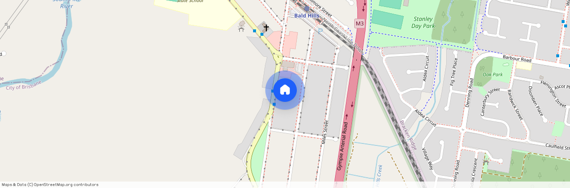 2051 Gympie Road, Qld 4036, Bald Hills