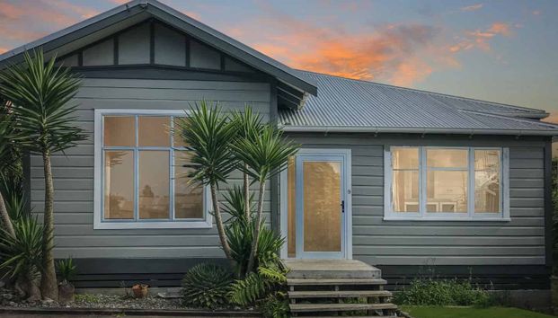 Rural Living (Weld Road Lower) - Photo 1