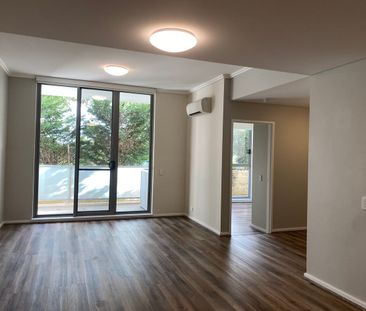 2nd Floor Modern 2 bedroom unit - Photo 5