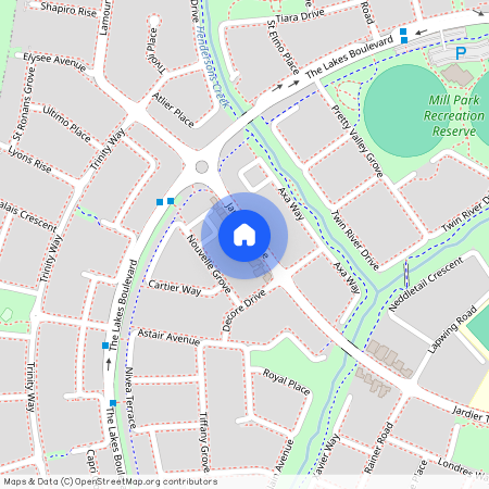 15 Jardier Terrace, Vic 3752, South Morang