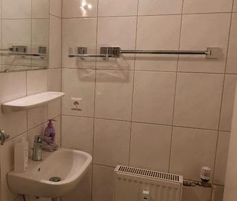 Nachmieter/in zum 01.01 gesucht ( Vahrenwald-List) - Foto 1