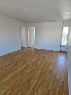 Agneshögsgatan, Motala - Photo 1