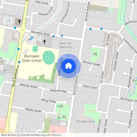 10/28 Waheed Street, Marsden, QLD 4132