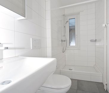 2 Zimmer, 55 m², 4. Stock - Foto 4