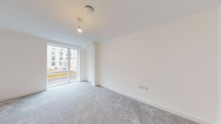 3 bedroom apartment to rent - Photo 4