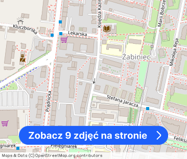 Piękne mieszkanie architekta do wynajęcia - Zdjęcie 1