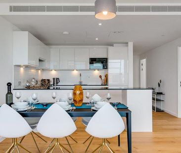 3 bedroom apartment at the heart of White City - Photo 4