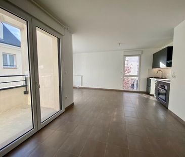 Location Appartement 3 pièces 68m² ORLEANS 45000 - Photo 4