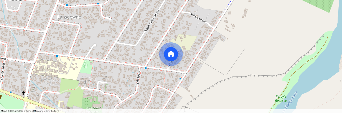 7 Allenby Street, Lansdowne, Masterton