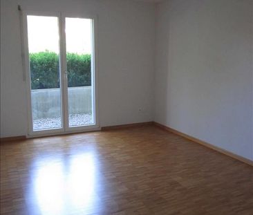 "Erdgeschosswohnung mitten im Grünen" - Foto 6