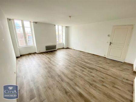 Location Appartement 3 pièces 65m² CAEN 14000 - Photo 2
