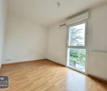 Appartement à louer 3 pièces 58.35m² - Photo 3