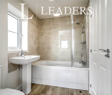 3 bedroom house to rent Four Acre Drive, Houghton Conquest, Bedford... - Photo 5