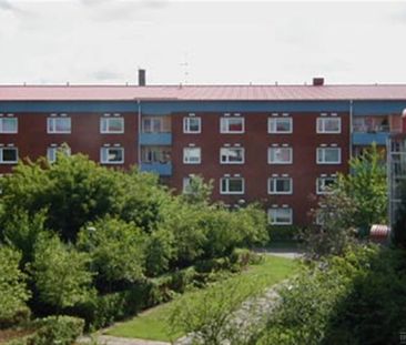 Järnvägsgatan 15 - Photo 4