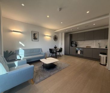 1 bedroom flat to rent - Photo 3