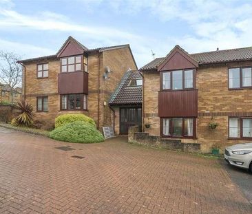 Blenheim Close, Peasedown St. John, Bath, Somerset, BA2 - Photo 4