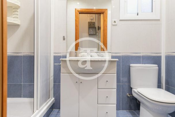 Piso de alquiler en Carrer de Jacquard, Sants - Photo 1