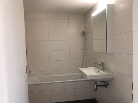 4.5 Zimmer, 113 m², 5. Stock - Photo 2