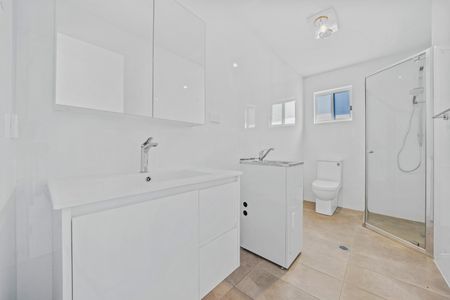 Brand New 2 Bedroom Granny Flat - Photo 5