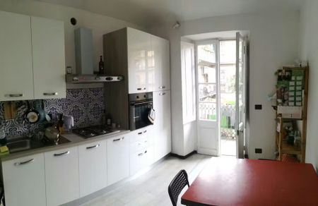 Via Giuseppe Luigi Passalacqua, Turin, Piedmont 10122 - Photo 3