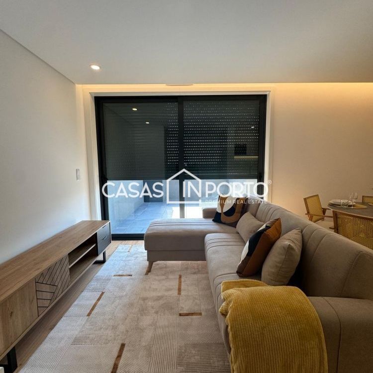 Apartamento T1 em Porto - Photo 1