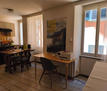 2 Zimmer, 35 m², 1. Stock - Photo 4
