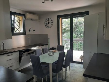 Location Maison 4 pièces 120 m2 à Montpellier - Photo 5