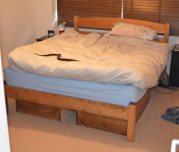 3 bedroom flat to rent - Photo 3