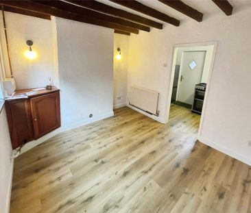 1 bedroom terraced house to rent - Photo 1