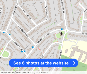 Maylands Drive, Sidcup - Photo 1