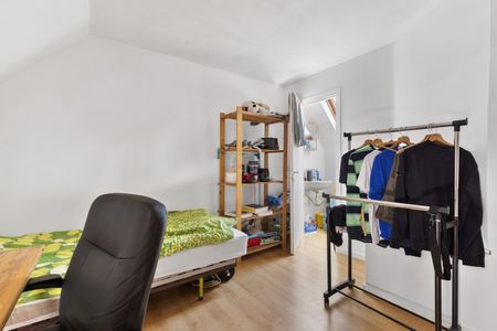 tweede verdieping (3) - Gang­ma­kers­straat 18 - Foto 2