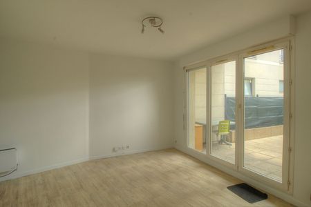 Appartement Bezons 1 pièce(s) 25 m2 - Photo 5
