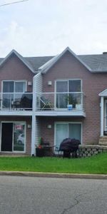 4 1/2 Lévis centre-ville, UQAR, proximité autoroute - Photo 4